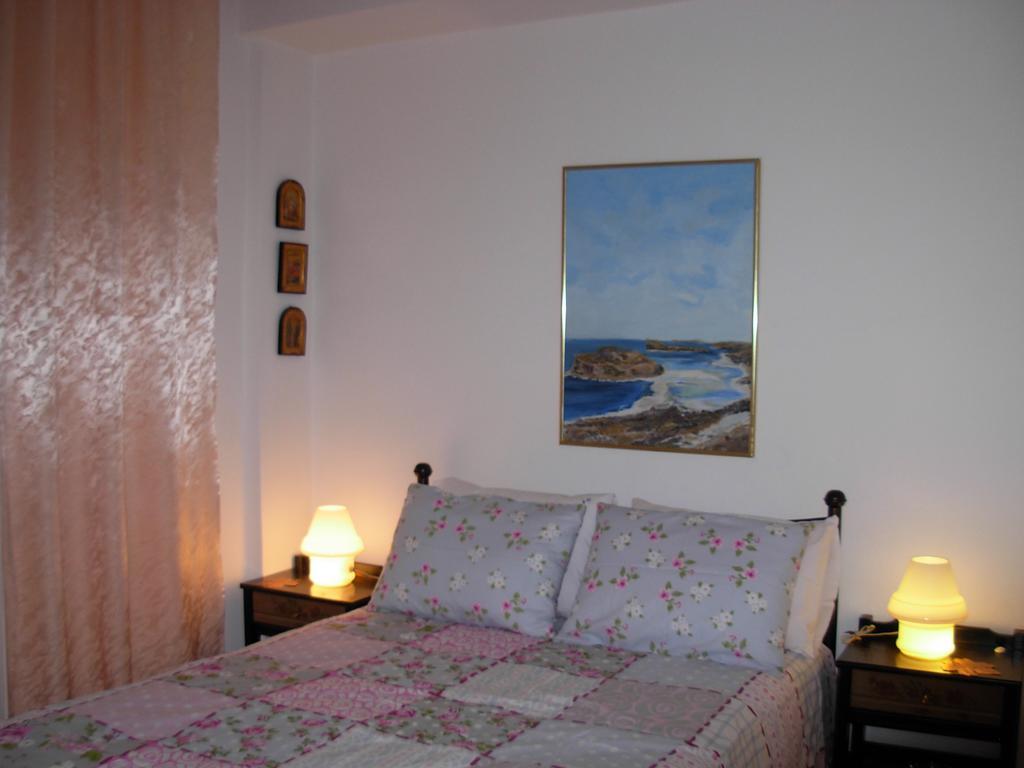Michele'S Flat Apartamento Chania  Exterior foto