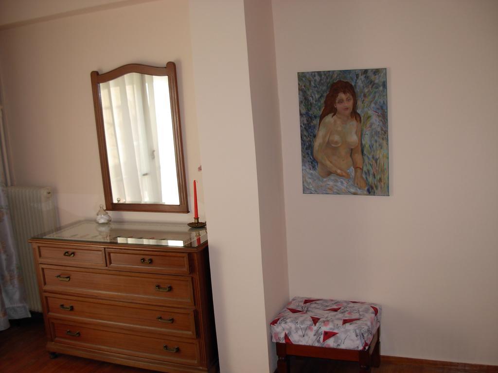 Michele'S Flat Apartamento Chania  Exterior foto